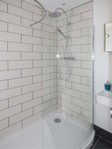 Holiday Home room in White Cottage Annexe