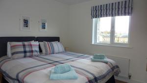 Apartment room in 28 Clock Tower Court