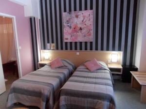 Le Crystal Hotel photo 24