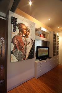 Sejuk Suites