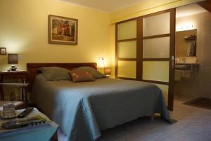 B&B / Chambres d'hotes Le Moulin du Bignon : photos des chambres