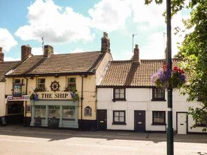 5 stern ferienhaus Wren's Nest Cottage Guisborough Grossbritannien