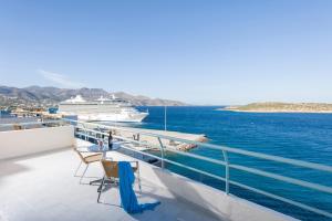 Creta Hotel Lasithi Greece