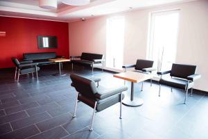 Serways Hotel Feucht Ost