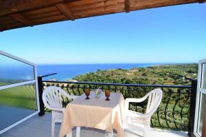 Fiore Hill Sea View Studios Zakynthos Greece