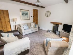 Riverstone Cottage Gargrave England J2ski