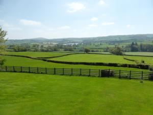 Holiday Home room in Cefn Isaf