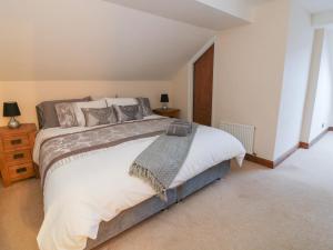 객실 전경