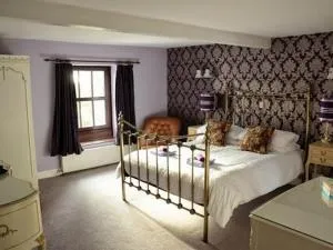 Greety Gate House - 布劳顿弗内斯