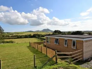 Y Caban Clyd - Ederyn