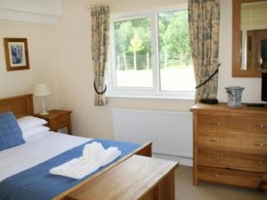Whitbarrow Holiday Village Troutbeck 5