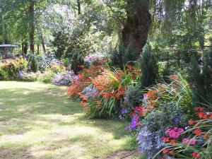 B&B / Chambres d'hotes Le Moulin du Bignon : photos des chambres