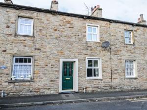 Riverstone Cottage Gargrave England J2ski