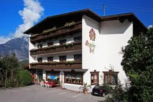 Pension Ötztalerhof - 奥茨塔尔