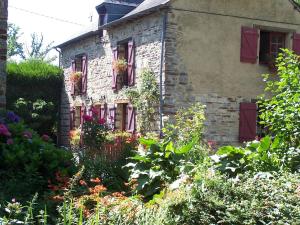 B&B / Chambres d'hotes Le Moulin du Bignon : photos des chambres