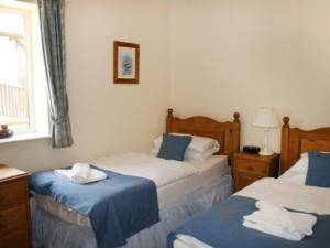 Whitbarrow Holiday Village Troutbeck 5