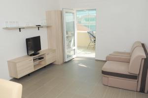 One-Bedroom Apartment with Terrace room in Pavlic Apartments