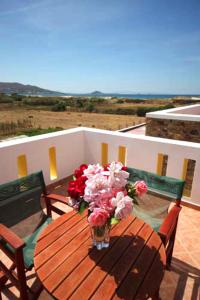 Plaka Hotel II Naxos Greece