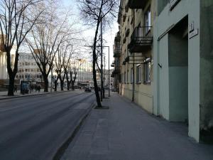 Vilnius Town Apartment
