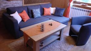 Pokoje Gościnne Dzianisz