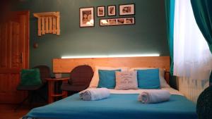 Pokoje Gościnne Dzianisz