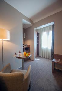 Hotels Hotel Lou Castelet : photos des chambres