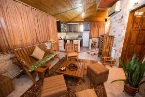 Luxury House Papadimitriou - Evkarpía