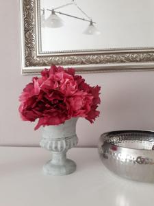 Apartment Bianco Central