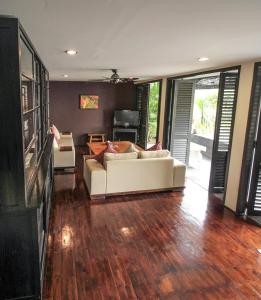 Le Mirage Villa Santai