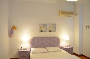 Pedion Areos Park 5 Center 5