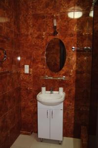 Large Double Room room in Hotel VESTA Samara