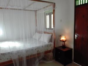 Calm Garden Cabanas