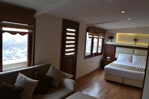 Seven Days Hotel - İstanbul