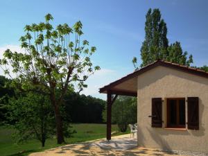 Gites Domaine de Gavaudun : photos des chambres