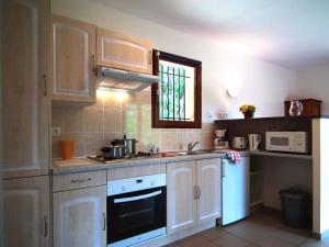 Gites Domaine de Gavaudun : photos des chambres