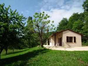 Gites Domaine de Gavaudun : photos des chambres