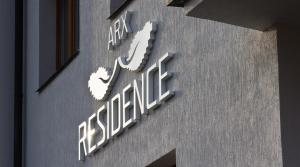 Residence Arx & Wellness Self Check-in