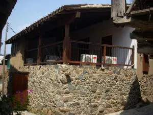 Patriko Traditional House - Kakopetria