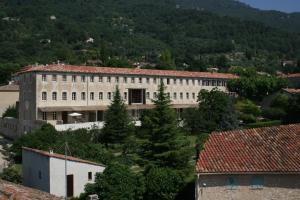 B&B / Chambres d'hotes La Magnanerie de Seillans : photos des chambres