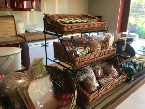 Glan Llyn Farm House