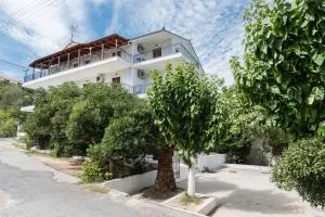 Areti Apartments - Kambitsáta