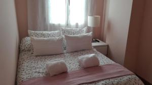 Apartamentos Sueño Nevado con Piscina a pie de Telesilla