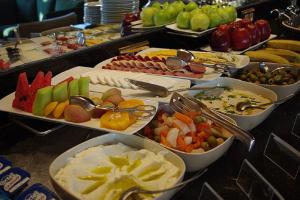Broad Bean Resort & Spa