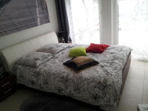 Appartement swissart Lausanne Schweiz