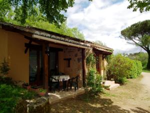 Gites Domaine de Gavaudun : photos des chambres