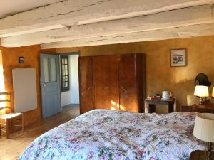 B&B / Chambres d'hotes Portail Haut : photos des chambres