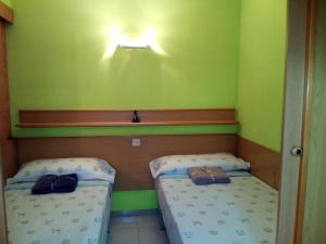 Salou Apartment, Port Aventura, beaches, pool