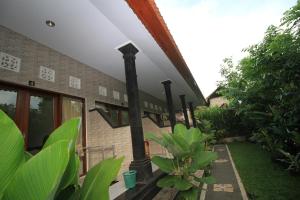 Teba Jati Guest House