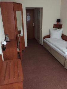 Hotel Żagiel