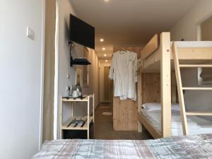 Bed & Wellness Fisterre